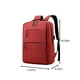 thumbnail image 3 of Mochila para portátil, bolsa de viaje para discos de consola de juegos/versiones digitales y controladores para consolas de juegos, controladores, tarjetas de juego y accesorios, mochila, 3 of 6