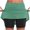 Blue, variant on Abomasnow Womens Plus Size Skorts Tummy Control Plus Size Skorts for Women High Waist Athletic Sports Pants Skirt Casual Shorts