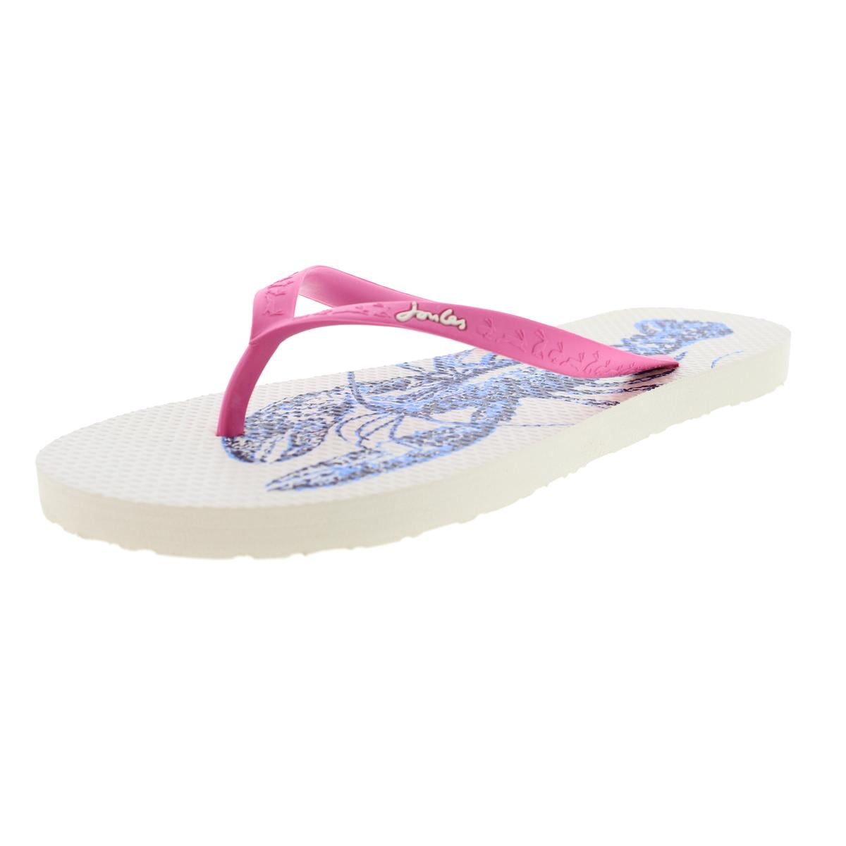 Shoes Sandals Joules Womens Sandy Flip Flop