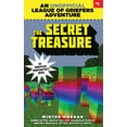 thumbnail image 2 of League of Griefers The Secret Treasure: An Unofficial League of Griefers Adventure, #1volume 1, Book 1, (Paperback), 2 of 4