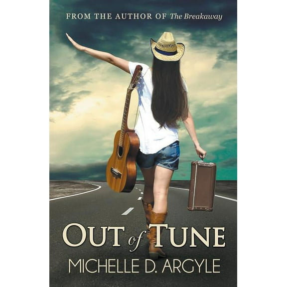 Out of Tune, (Paperback)