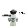 thumbnail image 2 of 5 Pcs 23300-28010 Régulateur de Pression d'Injection de Carburant, 3.0 3.5 4.0 Bar 23300-28030 23300-28040, Propre et Résistant, 2 of 7