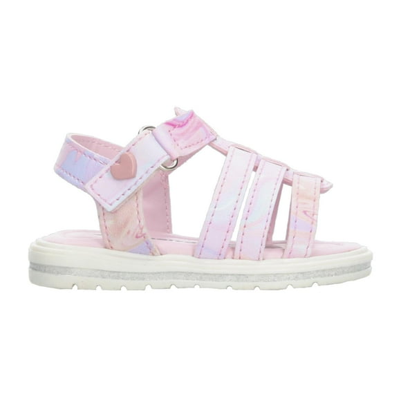 Sandalias Blasito Rosa para Niña T15-18 [BLA147] rosa 15.5