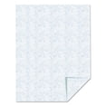thumbnail image 3 of Southworth® Parchment Specialty Paper, 8 1/2" x 11", 24 Lb, Blue, Pack Of 100, 3 of 4
