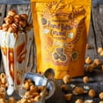 thumbnail image 3 of Trader Joe’s Peanut Butter Caramel Coated Popcorn 6 Oz, 3 of 7