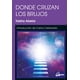 thumbnail image 1 of Libro Donde Cruzan Los Brujos Tapa Blanda, Autor Taisha Abelar, Editorial Gaia, 1 of 2