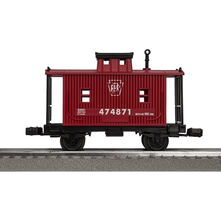 Lionel Junction Pennsylvania Diesel Electric O Gauge Model Lionel Junction Pennsylvania Diesel Electric O Gauge Model