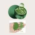 thumbnail image 3 of Kokovifyves Beauty and Skin Care Products Seaweed Eye Mask for Hydration Eye and Bag Removal 84ml, 3 of 7