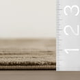 thumbnail image 2 of nuLOOM Belen Modern Abstract Area Rug, 4' x 6', Belen Sand, 2 of 7