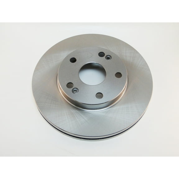 Winstop Brake Rotor, Front WS232292, Lexus LS400 1992-1991