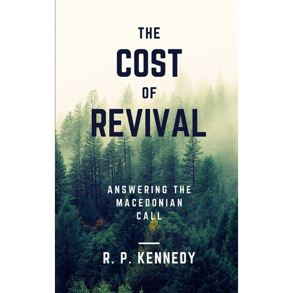 The Cost of Revival (Paperback)