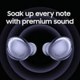 thumbnail image 4 of SAMSUNG Galaxy Buds Pro - Phantom Violet, 4 of 12