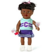 K.C. the Talking Cheerleader