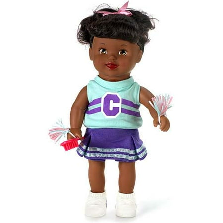 K.C. the Talking Cheerleader