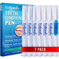 thumbnail image 1 of Bolígrafo blanqueador dental VieBeauti con 35% de peróxido de carbamida, paquete de 7, 1 of 9