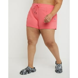 Peach champion shorts 2025