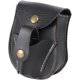 thumbnail image 1 of Bolsa de tirachinas, bolsa de bolas de munición, funda para pesca, catapulta, tirachinas de munición, accesorios de caza al aire libre, negro (1 unidad, negro) ZefeiWu 8390615404471, 1 of 1