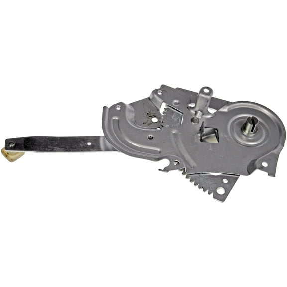 Dorman 749-295 Rear Right Window Regulator for Specific Ford / Mercury Models Fits select: 1996-2001 FORD EXPLORER, 2001-2005 FORD EXPLORER SPORT TRAC