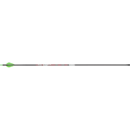 Victory Vap Sport Arrows 300 Raptor Vanes 6 Pack