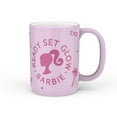 thumbnail image 1 of Zak Designs Tasse en Céramique Barbie 15oz, 1 of 3