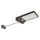 thumbnail image 2 of Farola Solar con Sensor de movimiento Pir para exteriores lámpara de Ehuebsd pared con 36 Led impermeable ahorro de energía para patio camino hogar y jardín, 2 of 9