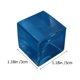 thumbnail image 3 of KAKOWELY 10 juguetes con forma de cubo de hielo, adorables juguetes para apretar, juguetes relajantes para fiestas, juguetes para niños., 3 of 4