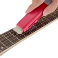 thumbnail image 4 of JUNWELL Guitars Guitar Cleaning Tool Guitar Strings Musical Accessories Guitar Scratch Remover, 4 of 5