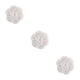 thumbnail image 3 of Sonducket Paquete de 1150 cuentas de perlas de imitación perforadas redondas para manualidades DIY-práctico y duradero blanco Type1 NO1, 3 of 6