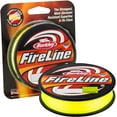 thumbnail image 2 of Berkley FireLine Fused Superline Braided Fishing Line, 4lb, 300yd, Flame Green, 2 of 5