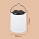 thumbnail image 5 of Luz de Camping Recargable, Linterna de Camping al Aire Libre, Luz Impermeable de Emergencia para Senderismo y Acampada, 5 of 5