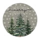 thumbnail image 1 of Decoraciones de Mesa de Navidad 35.5x35.5x0.5cm Navidad Muñeco de Nieve Alfombras Redondas Decoración de Mesa de Cocina Alfombras Aisladas Alfombras de Mantel, 1 of 6
