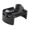 thumbnail image 1 of 2 Jaws Oil Filter Wrench Two-Claw Cast Steel Filter Wrenches Wrench Filter Wrenches 60-80mm, 1 of 5