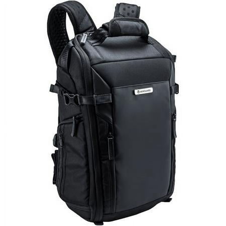 UPC: 0026196353843 | VEO SELECT 45BFM Backpack  Black