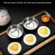 thumbnail image 4 of Molde De Huevo Resistente A Altas Temperaturas, Cazador Furtivo De Huevos, Resistente Al Desgaste Para Huevos Caseros ANGGREK Otros, 4 of 8