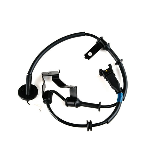 Holstein Parts 2ABS0917 ABS Wheel Speed Sensor Wiring Harness for Kia Fits select: 2006-2012 KIA RIO