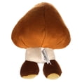 thumbnail image 4 of Super Mario Plush - Goomba, 4 of 7