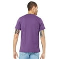 thumbnail image 2 of Bella + Canvas 3001C Unisex Jersey T-Shirt, 2 of 3
