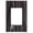 Macassar, variant on Legrand AWM1G3MS4 Adorne Real Materials 1+ Gang Light Switch / Outlet Cover Wall Plate -