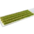 thumbnail image 1 of 1:87 Scale HO Grass Miniature Grass Strips Model Lowland for DIY Model Train B, 1 of 8