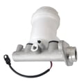 thumbnail image 3 of Brake Master Cylinder For 1997-2003 Mitsubishi Montero Sport For 1992-2000 Mitsubishi Montero, 3 of 6