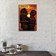 thumbnail image 4 of To My Mom Poster  I Love You Mom Wall art Gift From Daughter Son, Mother'S Day Canvas Print Gift For Mom, 4 of 7
