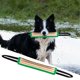 thumbnail image 4 of Juguete para Perro Salvador Almohada de Entrenamiento Verde Masticadores Agresivos, 4 of 7