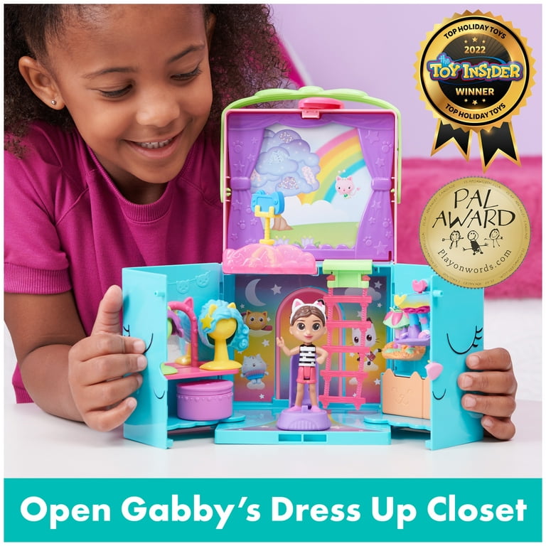 Don't Miss A Visit From Gabby's Dollhouse At A Store Near You - Main Line  Parent