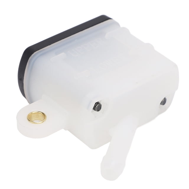 TANQUE DE FRENO TRASERO PARA MOTOCLETA, TAZA DE ACEITE, CILINDRO DE FRENO DE PEDAL TRASERO, DEPÓSITO DE BOTELLA DE Fluido de Aceite para Sportsman 300 335 400