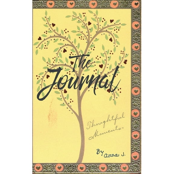 The Journal (Hardcover)