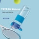 thumbnail image 5 of Botella de agua deportiva: a prueba de fugas y sin BPA para garantizar que beba suficiente agua durante todo el día., 5 of 6