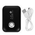 thumbnail image 1 of Mini Portable Fan USB Rechargeable Blower Dryer Fan for Eyelash Extension, 1 of 7