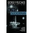 thumbnail image 1 of Pre-Owned King Suckerman (Mass Market Paperback) 0440225957 9780440225959, 1 of 1
