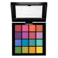 thumbnail image 4 of NYX Professional Makeup Palette d'Ombres Ultime, 4 of 9