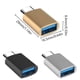 thumbnail image 3 of USB to USBC OTG Adapters, TypeC Female to USB Male Data Transmission Convert USBC Male to USB 3.0 Female Adapters, 3 of 5